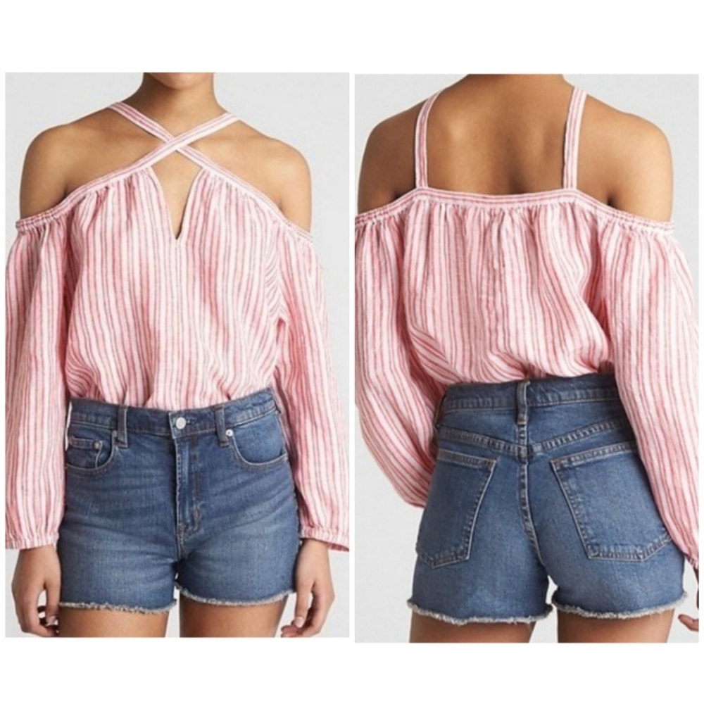 Linen Top